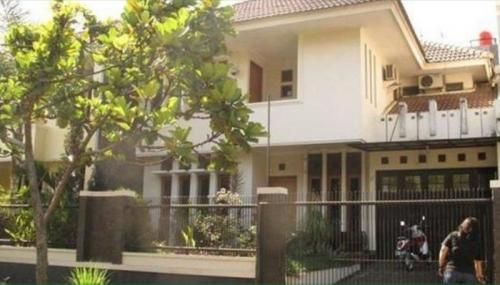 Rumah Ariel NOAH