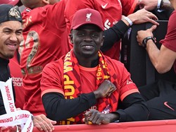 Tajam Tanpa Penalti ala Sadio Mane