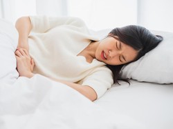 Nyeri Haid Normal Vs Gejala Endometriosis, Wajib Tahu Bedanya!