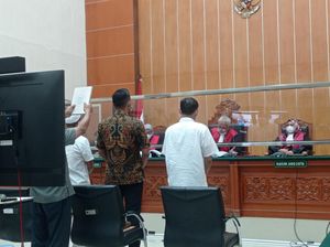 Figuran di Kasus Mafia Tanah Nirina Zubir Ngaku Minta Imbalan Rp 50 Juta