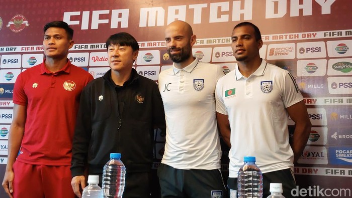 Shin Tae-yong