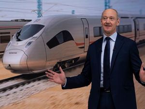 Siemens Bangun Megaproyek Kereta Api Senilai 8 Miliar Euro di Mesir