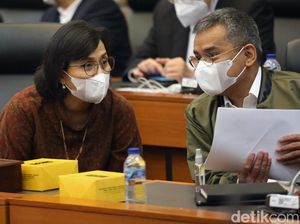 Mengapa Harus Berpegang pada Fiscal Rule?