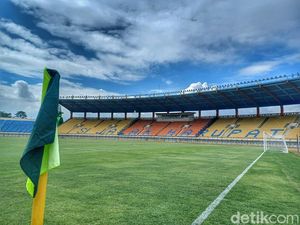 Resmi! Venue Grup C Piala Presiden Pindah ke Si Jalak Harupat Resmi! Venue Grup C Piala Presiden Pindah ke Si Jalak Harupat