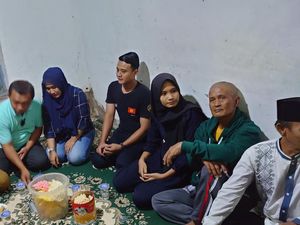 20 Tahun Hilang, Pria Asal Banten Ditemukan Lewat YouTube di Jateng