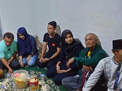 20 Tahun Hilang, Pria Asal Banten Ditemukan Lewat YouTube di Jateng