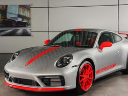 Pedas! Porsche Luncurkan 911 Chili Khusus Pasar Indonesia