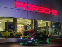 Porsche 911: Spesifikasi, Fitur, dan Harga