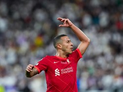 Eks Pemain Liverpool: Thiago Alcantara Overrated!