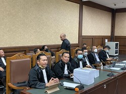 Jaksa Balas Edy Mulyadi, Singgung Pengakuan Sudah Lama Jadi Wartawan