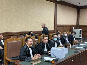 Jaksa Balas Edy Mulyadi, Singgung Pengakuan Sudah Lama Jadi Wartawan Jaksa Balas Edy Mulyadi, Singgung Pengakuan Sudah Lama Jadi Wartawan