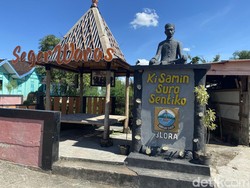 Momen Hari Lahir Pancasila, Sedulur Sikep Berharap Agama Adam Diakui Negara