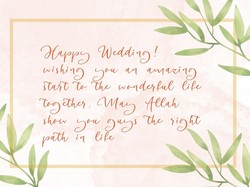 15 Ucapan Selamat Menikah Simpel untuk Mantan Pacar Hingga Sahabat