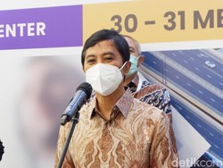 Wamenkes Komentari Usulan Wagub Jabar Poligami untuk Cegah HIV-AIDS