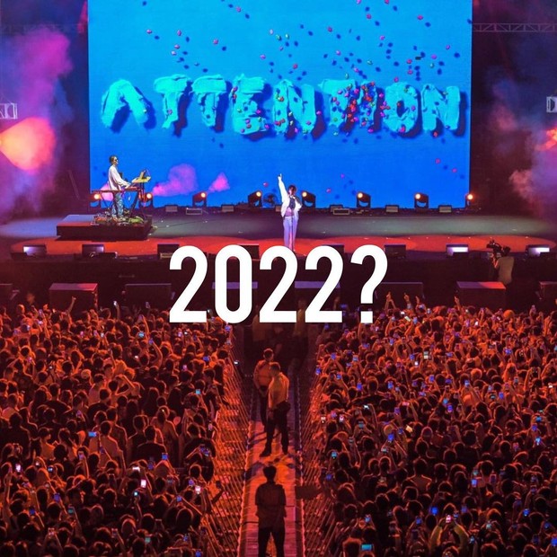 We The Fest/Foto: Instagram/we.the.fest