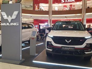 Wuling Goda Konsumen, Sekarang Giliran Warga Bekasi
