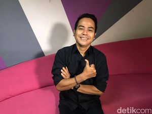 Bertemu Ulama saat Tak Sadarkan Diri, Yadi Sembako Merasa Diberi Peringatan Bertemu Ulama saat Tak Sadarkan Diri, Yadi Sembako Merasa Diberi Peringatan