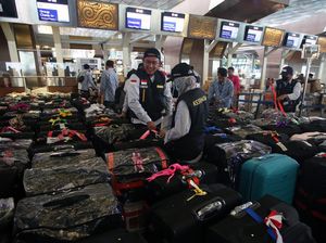 Berminat Jadi Tenaga Kesehatan Haji 2023, Cek di Sini!