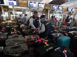 Berminat Jadi Tenaga Kesehatan Haji 2023, Cek di Sini!