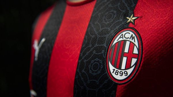 5 Pemain Incaran AC Milan di Musim Panas Ini