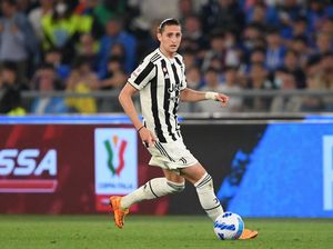 Adrien Rabiot Dikabarkan Sepakat Gabung di MU