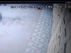 2 Pria Curi Motor Pegawai Indomaret di Sunggal, Polisi Turun Tangan