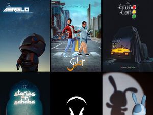 Bakal Tayang! 5 Animasi Konten Edukasi Islami