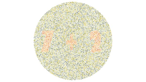 Yakin Nggak Buta Warna? Bisa Jawab Semua Tandanya Mata Kamu Normal