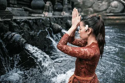Bangga! Wisata Indonesia Naik Ranking 32 Dunia