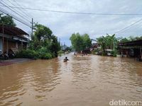 Berita Dan Informasi Banjir Di Ponorogo Terkini Dan Terbaru Hari Ini ...