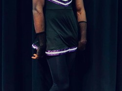 Anak Madonna Ngaku Tak Punya Uang, Harus Mengais untuk Makan