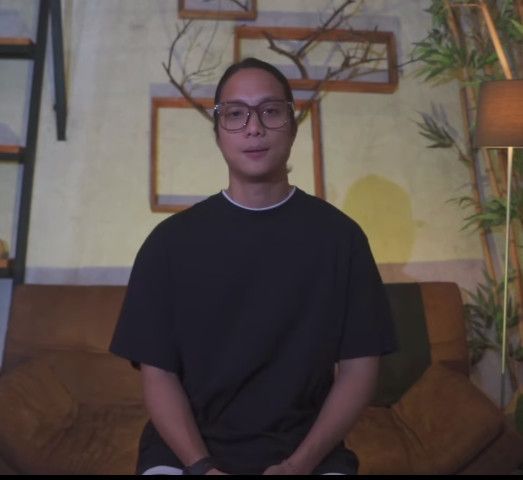 dikta umumkan cabut dari Yovie and Nuno.