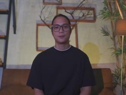 Dikta soal Cabut dari Yovie and Nuno: Berat, tapi...