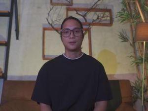 Dikta Umumkan Cabut dari Yovie and Nuno! Dikta Umumkan Cabut dari Yovie and Nuno!