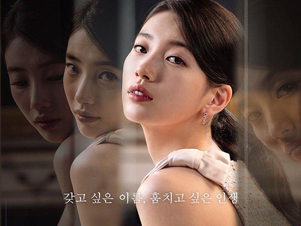 Drama Korea Anna Dikecam di China Gara-gara Bae Suzy Pakai Jam Palsu