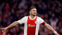Dusan Tadic Dulu Gagal di Liga Inggris, Kini Jadi Raja Assist