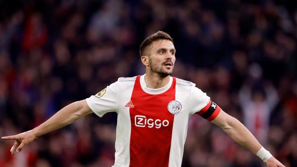 Dusan Tadic Dulu Gagal di Liga Inggris, Kini Jadi Raja Assist
