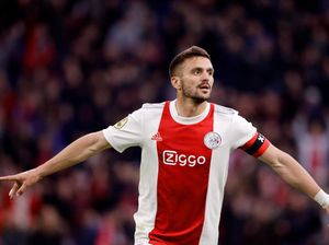 Dusan Tadic Dulu Gagal di Liga Inggris, Kini Jadi Raja Assist Dusan Tadic Dulu Gagal di Liga Inggris, Kini Jadi Raja Assist