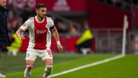 Dusan Tadic sudah memperkuat Ajax pada tahun 2018. Sebelumnya selama empat tahun, Tadic memperkuat Southampton (Getty Images)