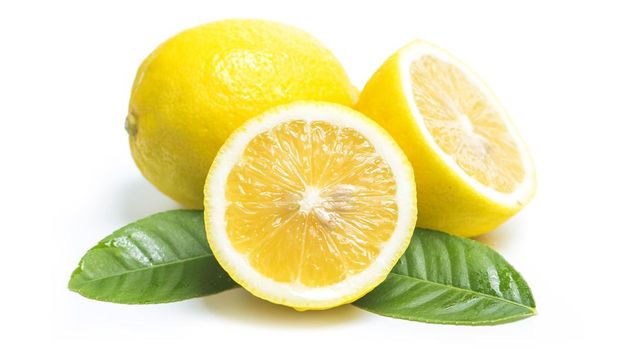 Efek Samping Terlalu Sering Mengkonsumsi Lemon/Foto: Freepik.com/Dashu83