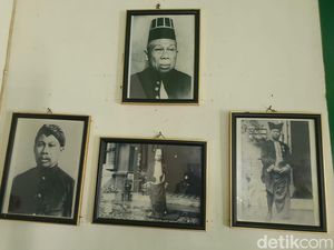 Cerita dr Rajiman Wedyodiningrat Dijemput Kereta Api Saat Sakit Cerita dr Rajiman Wedyodiningrat Dijemput Kereta Api Saat Sakit