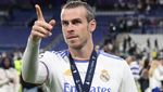 Dan Skuad Legendaris Real Madrid Itu Resmi Bubar