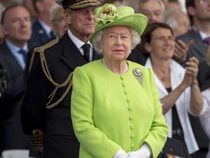 Ratu Elizabeth II Meninggal, Para Seleb Berduka Ratu Elizabeth II Meninggal, Para Seleb Berduka