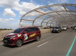 Geliat Aktivitas Sambut Pesta Demokrasi