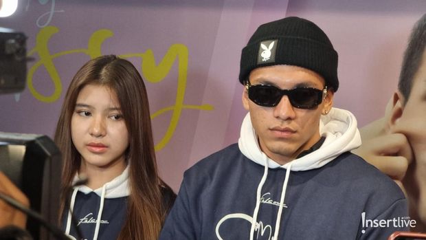 Gugup Akting Bareng Jefri Nichol, Tiara Andini Sampai Bolak-balik Kamar Mandi