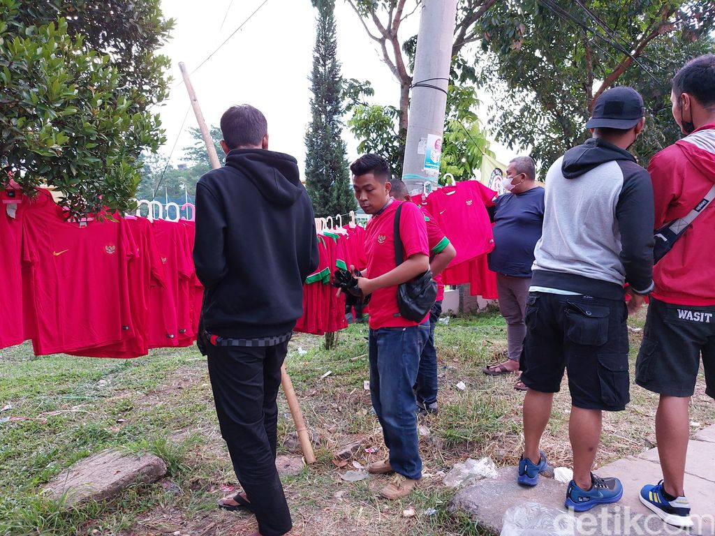 Indonesia vs Bangladesh