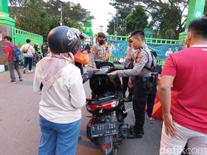Tak Boleh Ada Atribut Klub di Laga Timnas Indonesia Vs Bangladesh