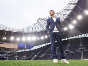 Gabung Tottenham, Perisic Sudah Lama Ngebet ke Premier League