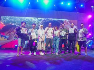 J99 JIVE 2022 Diharapkan Bisa Bangkitkan Lagi Industri Vape Tanah Air