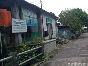 Kesbangpol Provinsi Jateng Datangi Khilafatul Muslimin di Klaten Kesbangpol Provinsi Jateng Datangi Khilafatul Muslimin di Klaten